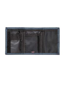 Billetero Eastpak Crew Single Azul Denim