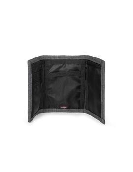 Billetero Eastpak Crew Single Gris