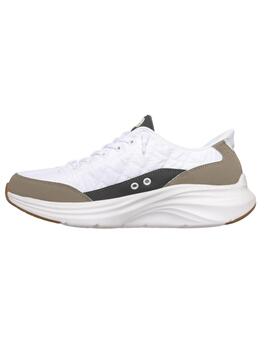 Zapatillas Skechers Slip-ins: Contour Foam Blanco