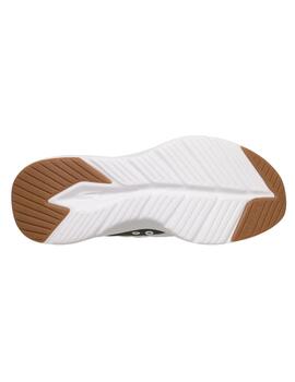 Zapatillas Skechers Slip-ins: Contour Foam Blanco