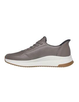 Zapatillas Skechers Slip-ins: BOBS Sport Tp Hombre