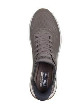 Zapatillas Skechers Slip-ins: BOBS Sport Tp Hombre