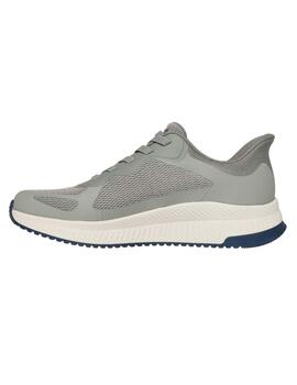 Zapatillas Skechers Slip-ins: BOBS Sport Vd Hombre