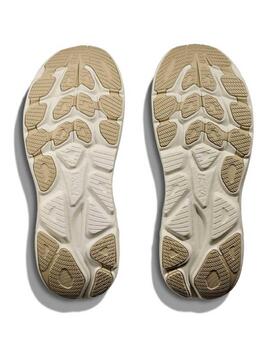 Zapatillas Hoka M Clifton 10 Verde Hombre