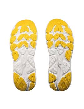 Zapatillas Hoka M Clifton 10 Azul Hombre