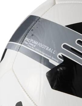 Balón Puma Orbita 7 MS Blanco/Negro