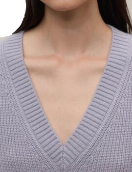 Jersey Ecoalf Azalea Mujer