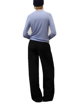 Pantalón Ecoalf Miel Mujer