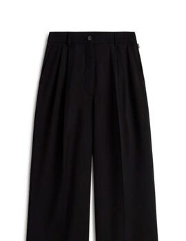 Pantalón Ecoalf Miel Mujer