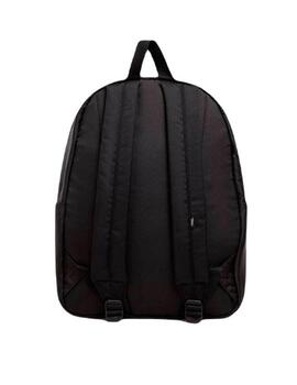 Mochila Vans Old Skool Classic Negro