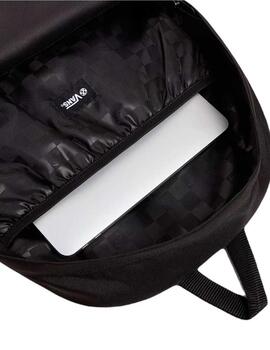 Mochila Vans Old Skool Classic Negro