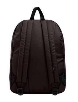 Mochila Vans Old Skool Drop V Negro