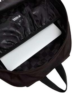 Mochila Vans Old Skool Drop V Negro