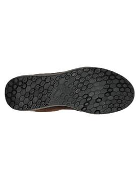 Zapatilla Chiruca Metropolitan 22 GTX Marrón Hombr