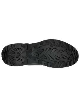 Bota Chiruca Somiedo 09 GTX Gris/Rojo Hombre