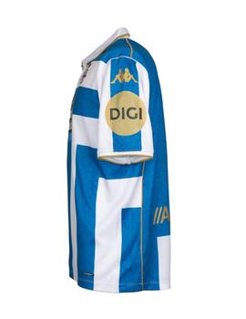 Camiseta 1ª Equipación Deportivo de La  Coruña
