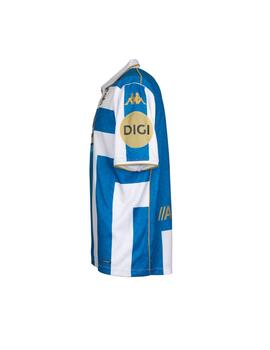 Camiseta 1ª Deportivo La Coruña JR 25/26