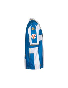 Camiseta 1ª Deportivo La Coruña JR 25/26