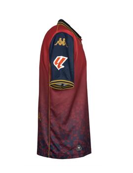 Camiseta 2ª Deportivo La Coruña  25/26