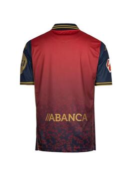 Camiseta 2ª Deportivo La Coruña  25/26