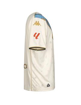 Camiseta 3ª Deportivo La Coruña  25/26