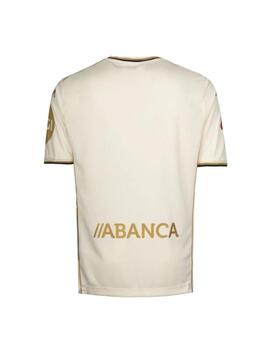 Camiseta 3ª Deportivo La Coruña  25/26