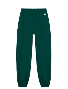 Pantalón Ellesse Azduna Jog Verde Niña