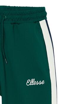 Pantalón Ellesse Azduna Jog Verde Niña