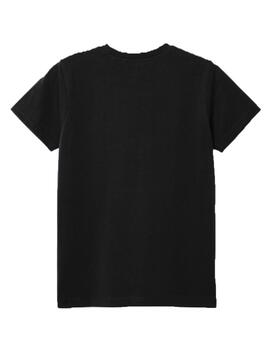 Camiseta Ellesse Durare Junior 2 Negro Niño