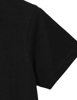 Camiseta Ellesse Durare Junior 2 Negro Niño