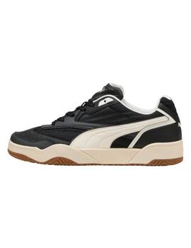 Zapatilla Puma Tifosi Grande Negro