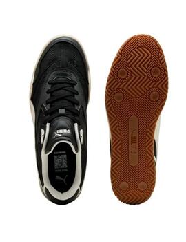Zapatilla Puma Tifosi Grande Negro