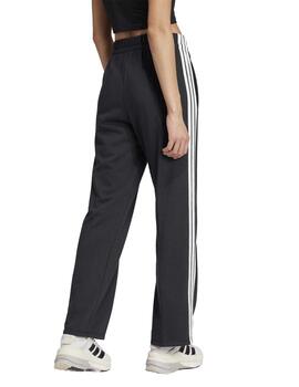 Pantalón Adidas W 3S FT OH PT Negro Mujer