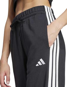 Pantalón Adidas W 3S FT OH PT Negro Mujer