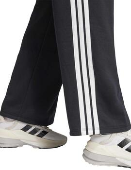 Pantalón Adidas W 3S FT OH PT Negro Mujer