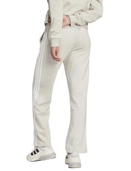 Pantalón Adidas W 3S FT OH PT Gris Mujer