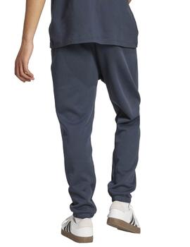 Pantalón Adidas M FI SL PT Marino Hombre