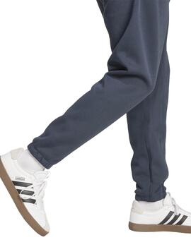 Pantalón Adidas M FI SL PT Marino Hombre