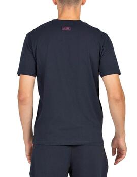 Camiseta John Smith Franz Marino Hombre