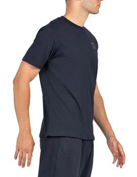 Camiseta John Smith Franz Marino Hombre