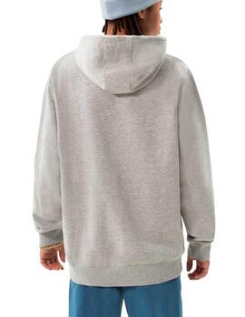 Sudadera Ellesse Pershuta 2 OH Gris Hombre