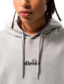 Sudadera Ellesse Pershuta 2 OH Gris Hombre
