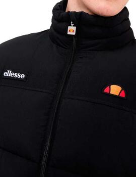 Cazadora Ellesse Nebulus Padded Negro Hombre