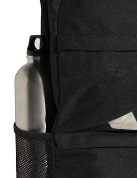 Mochila Adidas MOTION LOGO Negro