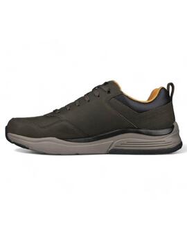 Zapatillas Skechers Relaxed Fit: Benago Vd Hombre