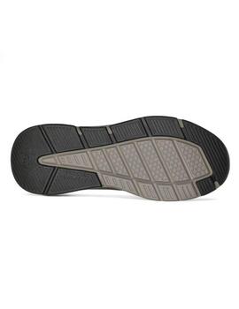 Zapatillas Skechers Relaxed Fit: Benago Vd Hombre