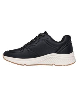 Zapatillas Skechers BOBS Arch Comfort B Ng Mujer
