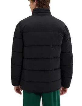 Cazadora Ellesse Nebulus Padded Negro Hombre