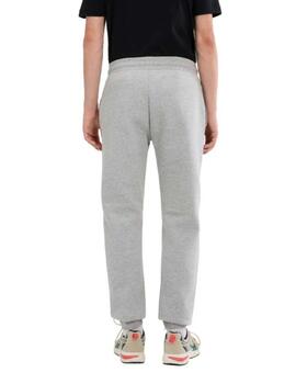 Pantalón Ellesse Cravo 2 Jog Gris Hombre