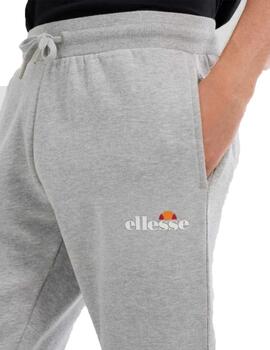 Pantalón Ellesse Cravo 2 Jog Gris Hombre